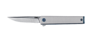 Σουγιάς CRKT CEO MICROFLIPPER DROP POINT
