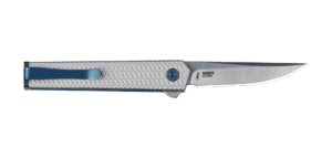 Σουγιάς CRKT CEO MICROFLIPPER DROP POINT – πρόσθετη εικόνα 1