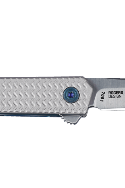 Σουγιάς CRKT CEO MICROFLIPPER DROP POINT – πρόσθετη εικόνα 1