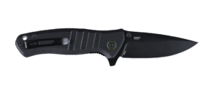 ΣΟΥΓΙΑΣ CRKT Dextro Black – πρόσθετη εικόνα 1