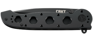 CRKT M16-04KS TANTO BLACK – πρόσθετη εικόνα 1