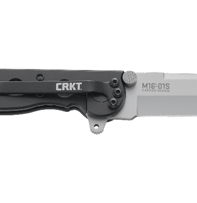 CRKT M16-01S SPEAR POINT – πρόσθετη εικόνα 1