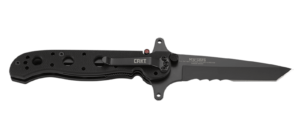 CRKT M16-13SFG SPECIAL FORCES TANTO W/VEFF SERRATIONS – πρόσθετη εικόνα 1