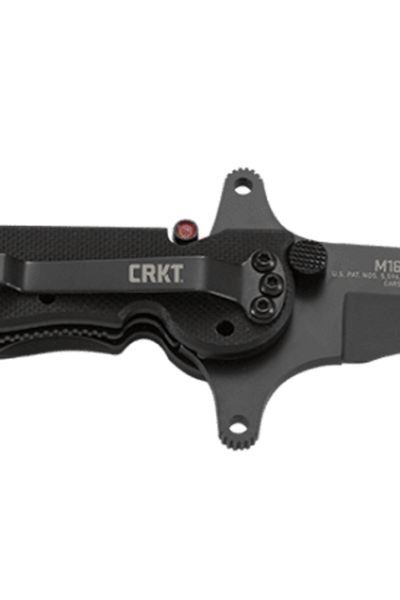 CRKT M16-13SFG SPECIAL FORCES TANTO W/VEFF SERRATIONS – πρόσθετη εικόνα 1