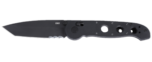 Σουγιάς CRKT M16®-14XKCrossbar Lock, Black