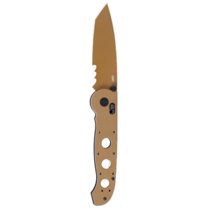 Σουγιάς CRKT M16-14XD, Crossbar Lock, Desert Tan, w/Veff
