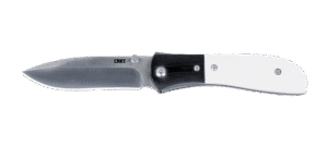 ΣΟΥΓΙΑΣ CRKT M4™-02M Drop Point, White