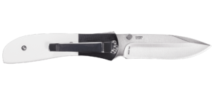 ΣΟΥΓΙΑΣ CRKT M4™-02M Drop Point, White – πρόσθετη εικόνα 1