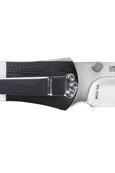 ΣΟΥΓΙΑΣ CRKT M4™-02M Drop Point, White – πρόσθετη εικόνα 1