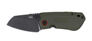 ΣΟΥΓΙΑΣ CRKT OVERLAND™ COMPACT