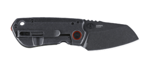 ΣΟΥΓΙΑΣ CRKT OVERLAND™ COMPACT – πρόσθετη εικόνα 1