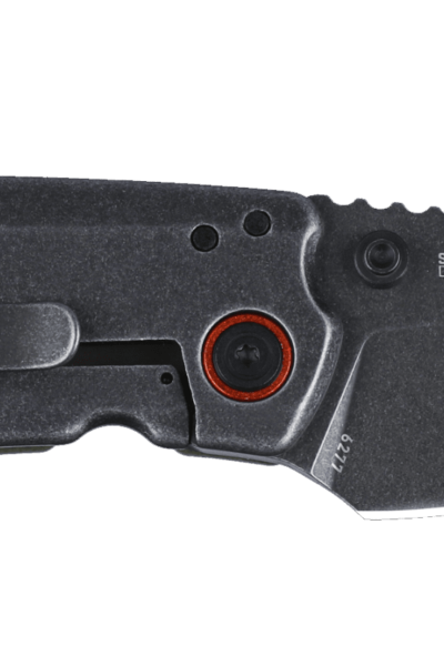 ΣΟΥΓΙΑΣ CRKT OVERLAND™ COMPACT – πρόσθετη εικόνα 1