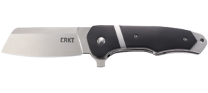ΣΟΥΓΙΑΣ CRKT RIPSNORT II BLACK – πρόσθετη εικόνα 1