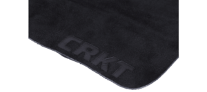 Δερμάτινο Σουβέρ CRKT® LeatherUtility Mat, Γενικής Χρήσης – πρόσθετη εικόνα 1