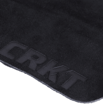 Δερμάτινο Σουβέρ CRKT® LeatherUtility Mat, Γενικής Χρήσης – πρόσθετη εικόνα 1