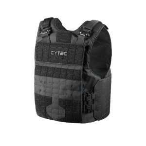 Plate Carrier Cytac, Mission Oriented