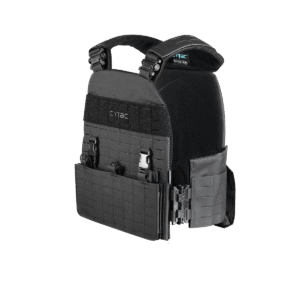 Plate Carrier Cytac, Utility