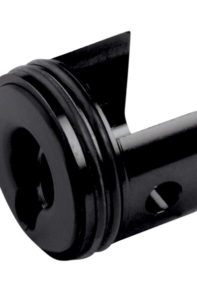 Cylinder Head, Aluminium,CA Ver.7, hexachrome black – πρόσθετη εικόνα 1