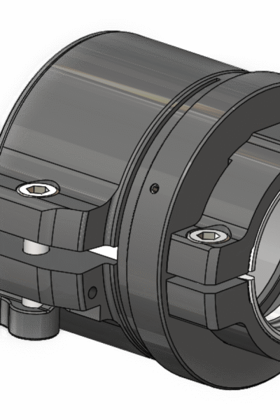 ΔΑΧΤΥΛΙΔΙ ΠΡΟΣΑΡΜΟΓΗΣ Thermal Imaging Front Attachment PULSAR