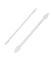 DUST-FREE COTTON SWABS