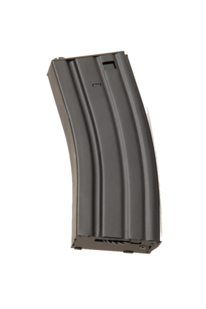 ΓΕΜΙΣΤΗΡΑ SOFT AEG, EVOLUTION, 300rd Hi-Cap