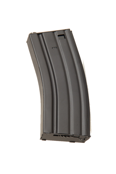 ΓΕΜΙΣΤΗΡΑ SOFT AEG, EVOLUTION, 300rd Hi-Cap