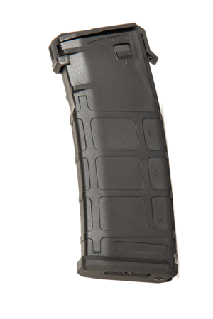 ΓΕΜΙΣΤΗΡΑ SOFT AEG, EVOLUTION, 320rd Hi-Cap
