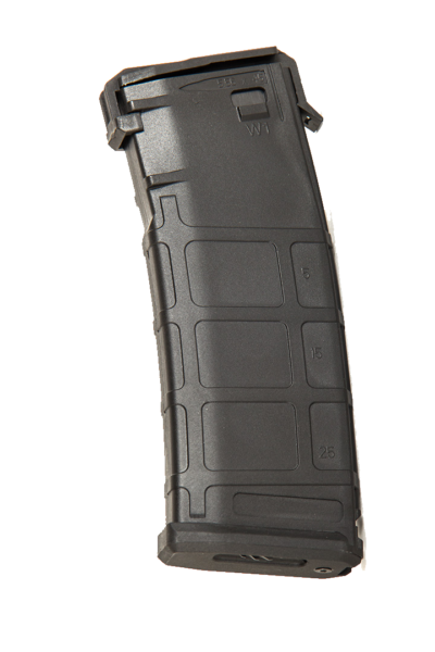 ΓΕΜΙΣΤΗΡΑ SOFT AEG, EVOLUTION, 320rd Hi-Cap
