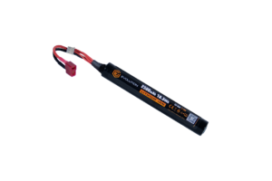 ΜΠΑΤΑΡΙΑ ΕΠΑΝΑΦ.SOFT Evolution Li-ion 7.4V 2500mAh 18.5Wh with T – πρόσθετη εικόνα 1