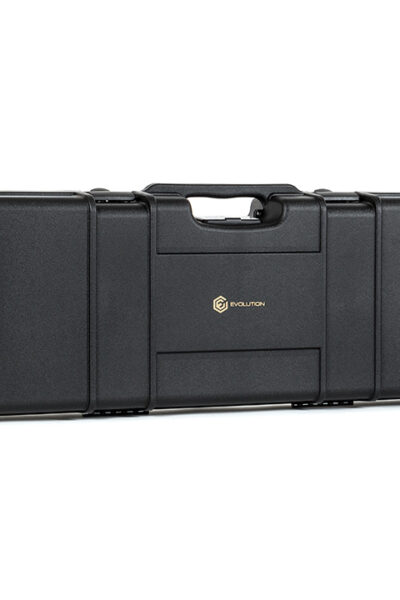 ΒΑΛΙΤΣΑ ΟΠΛΟΥ EVOLUTION Εσωτερικη Διασταση 117,5x29x12-Black – πρόσθετη εικόνα 1