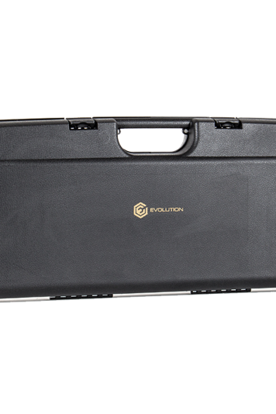 ΒΑΛΙΤΣΑ ΟΠΛΟΥ Evolution Rifle Hard Case (Internal Size – πρόσθετη εικόνα 1