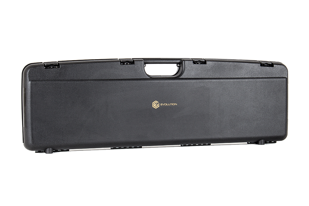 ΒΑΛΙΤΣΑ ΟΠΛΟΥ Evolution Rifle Hard Case (Internal Size – πρόσθετη εικόνα 1