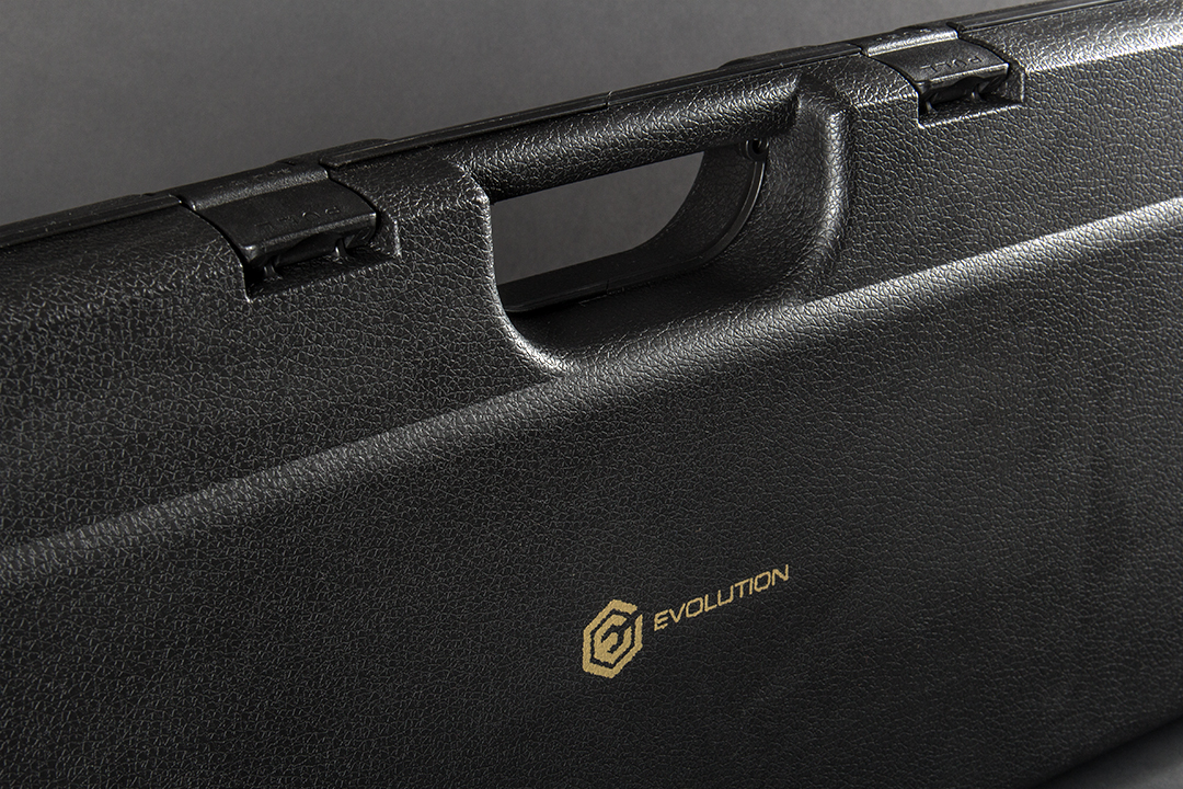 ΒΑΛΙΤΣΑ ΟΠΛΟΥ Evolution Rifle Hard Case (Internal Size – πρόσθετη εικόνα 2