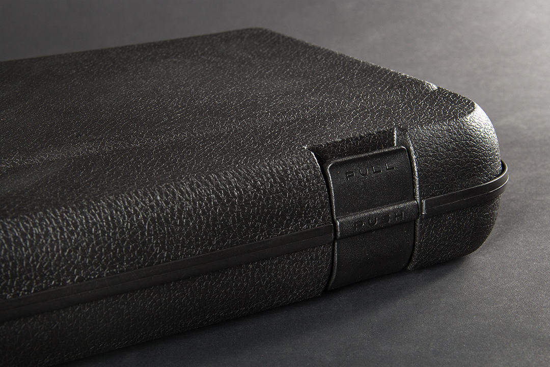 ΒΑΛΙΤΣΑ ΟΠΛΟΥ Evolution Rifle Hard Case (Internal Size – πρόσθετη εικόνα 3