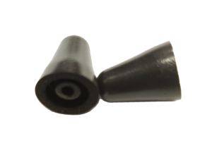 Earplug for M20/M20T, Κωνικό σχήμα για εύκολη εισαγωγή