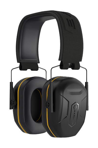 Ωτοασπίδες Παθητικές EARMOR M300L, Black