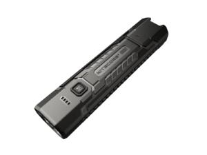 ΦΑΚΟΣ LED NITECORE EDC07, Ultra Slim and Lightweight, 1500lm