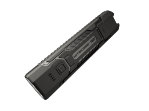 ΦΑΚΟΣ LED NITECORE EDC07, Ultra Slim and Lightweight, 1500lm – πρόσθετη εικόνα 1