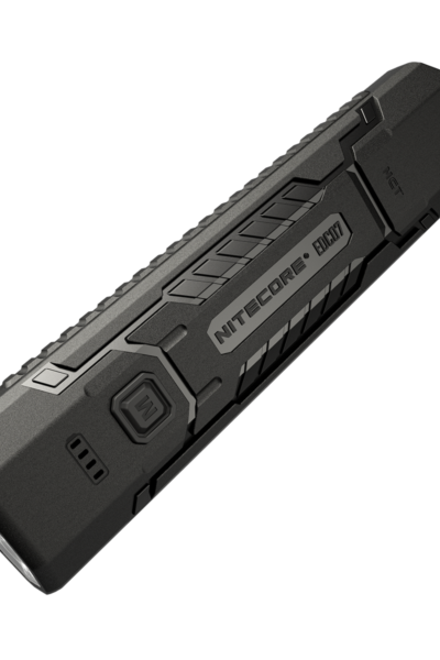 ΦΑΚΟΣ LED NITECORE EDC07, Ultra Slim and Lightweight, 1500lm – πρόσθετη εικόνα 1