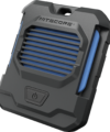 ΑΠΩΘΗΤΗΣ ΕΝΤΟΜΩΝ NITECORE EMR05 Tac