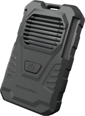 ΑΠΩΘΗΤΗΣ ΕΝΤΟΜΩΝ NITECORE EMR06 Tac – πρόσθετη εικόνα 1