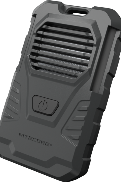 ΑΠΩΘΗΤΗΣ ΕΝΤΟΜΩΝ NITECORE EMR06 Tac – πρόσθετη εικόνα 1