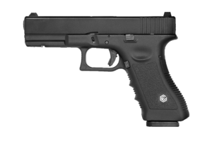 ΠΙΣΤΟΛΙ SOFT GBB, EVOLUTION E017 metal version