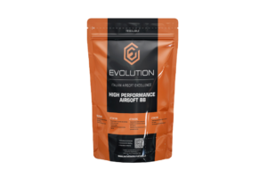 ΜΠΙΛΙΕΣ SOFT EVOLUTION High Performance BBs, 0.30g / 3335 pcs. – πρόσθετη εικόνα 1