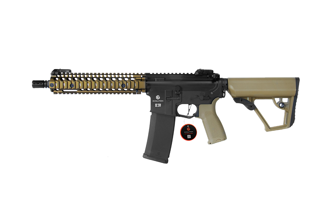 ΟΠΛΟ SOFT Evolution Recon MK18 Mod. 1 10.8'', MH-3000BB – πρόσθετη εικόνα 3