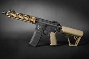 ΟΠΛΟ SOFT Evolution Recon MK18 Mod. 1 10.8'', MH-3000BB – πρόσθετη εικόνα 1