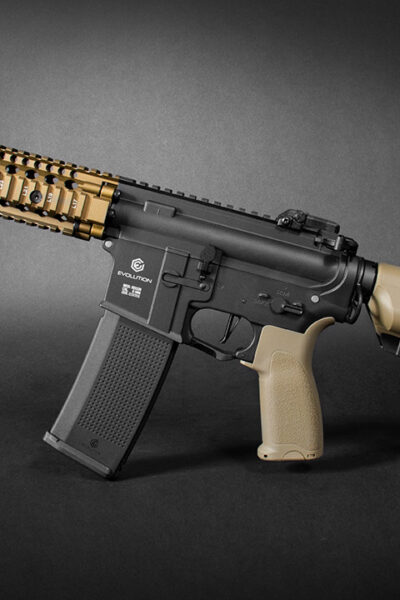 ΟΠΛΟ SOFT Evolution Recon MK18 Mod. 1 10.8'', MH-3000BB – πρόσθετη εικόνα 1
