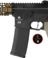 ΟΠΛΟ SOFT Evolution Recon MK18 Mod. 1 10.8'', MH-3000BB