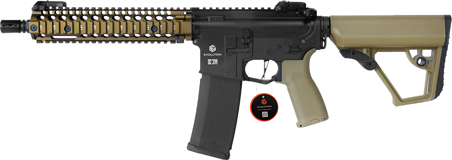ΟΠΛΟ SOFT Evolution Recon MK18 Mod. 1 10.8'', MH-3000BB