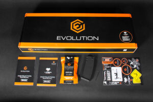 ΟΠΛΟ SOFT Evolution Recon MK18 Mod. 1 10.8'', MH-3000 – πρόσθετη εικόνα 1